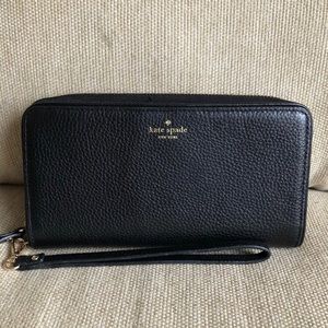 Kate Spade Wallet/wristlet